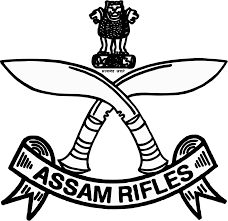 Assam Rifles
